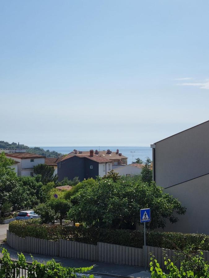 Paradiso Arx Διαμέρισμα Πούλα Εξωτερικό φωτογραφία