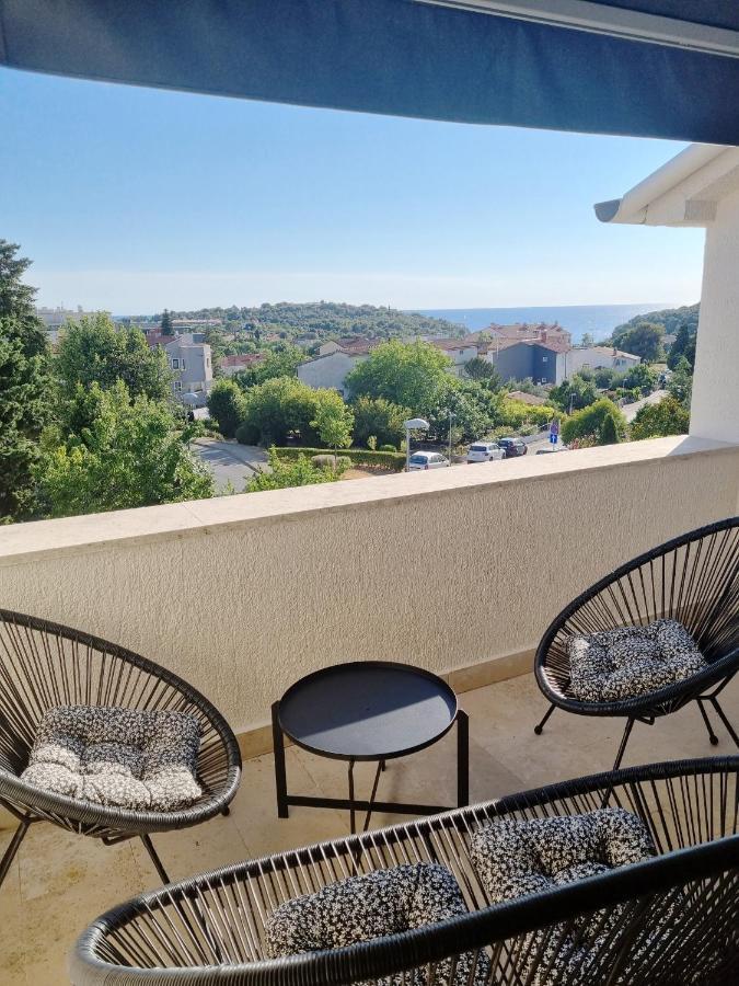 Paradiso Arx Διαμέρισμα Πούλα Εξωτερικό φωτογραφία