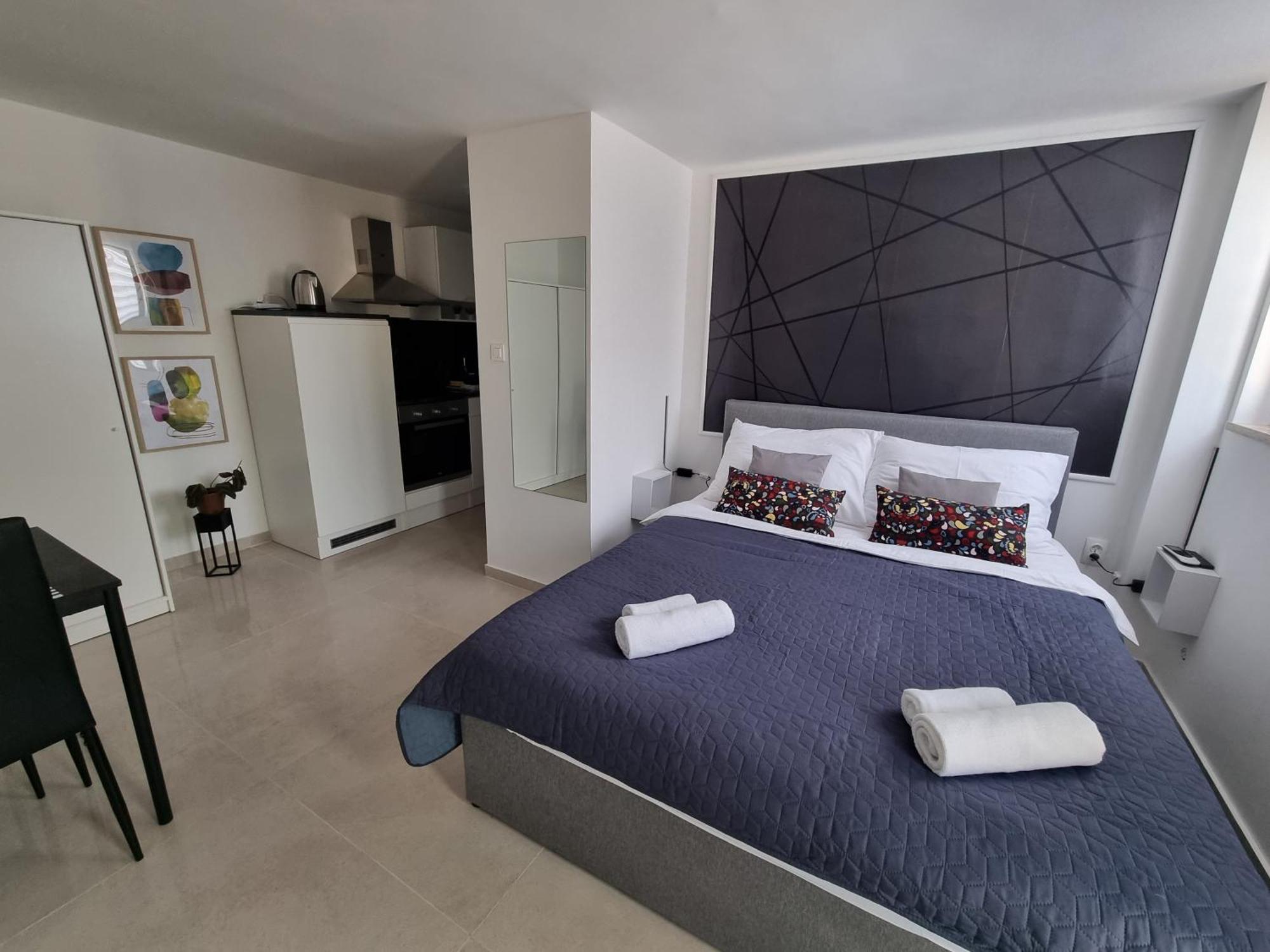 Paradiso Arx Διαμέρισμα Πούλα Εξωτερικό φωτογραφία