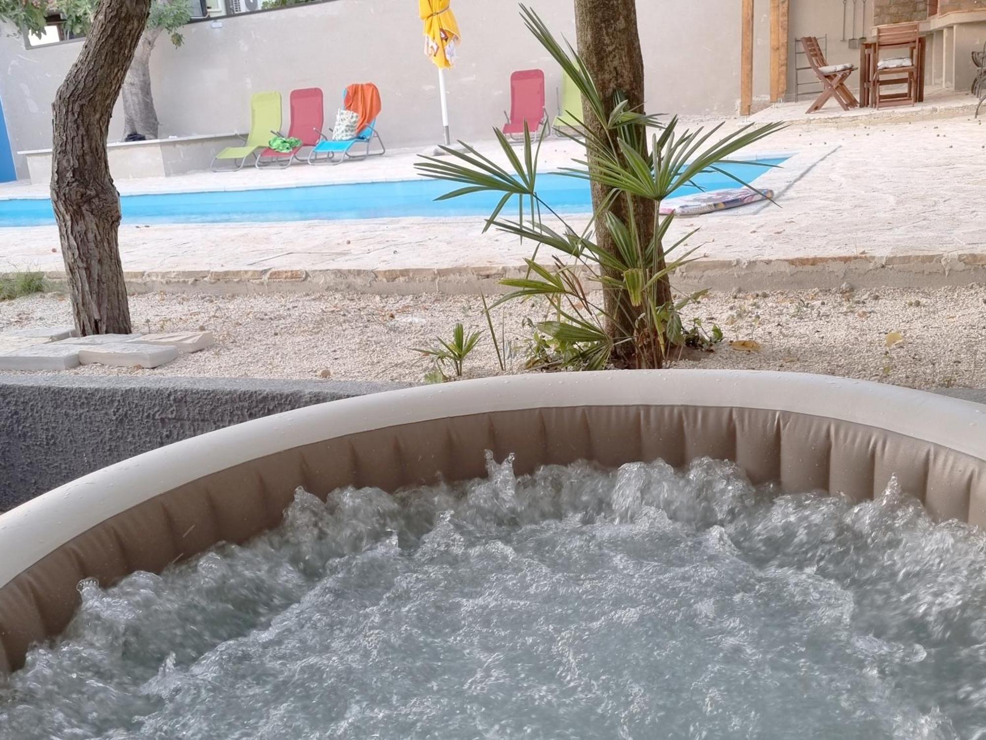 Paradiso Arx Διαμέρισμα Πούλα Εξωτερικό φωτογραφία