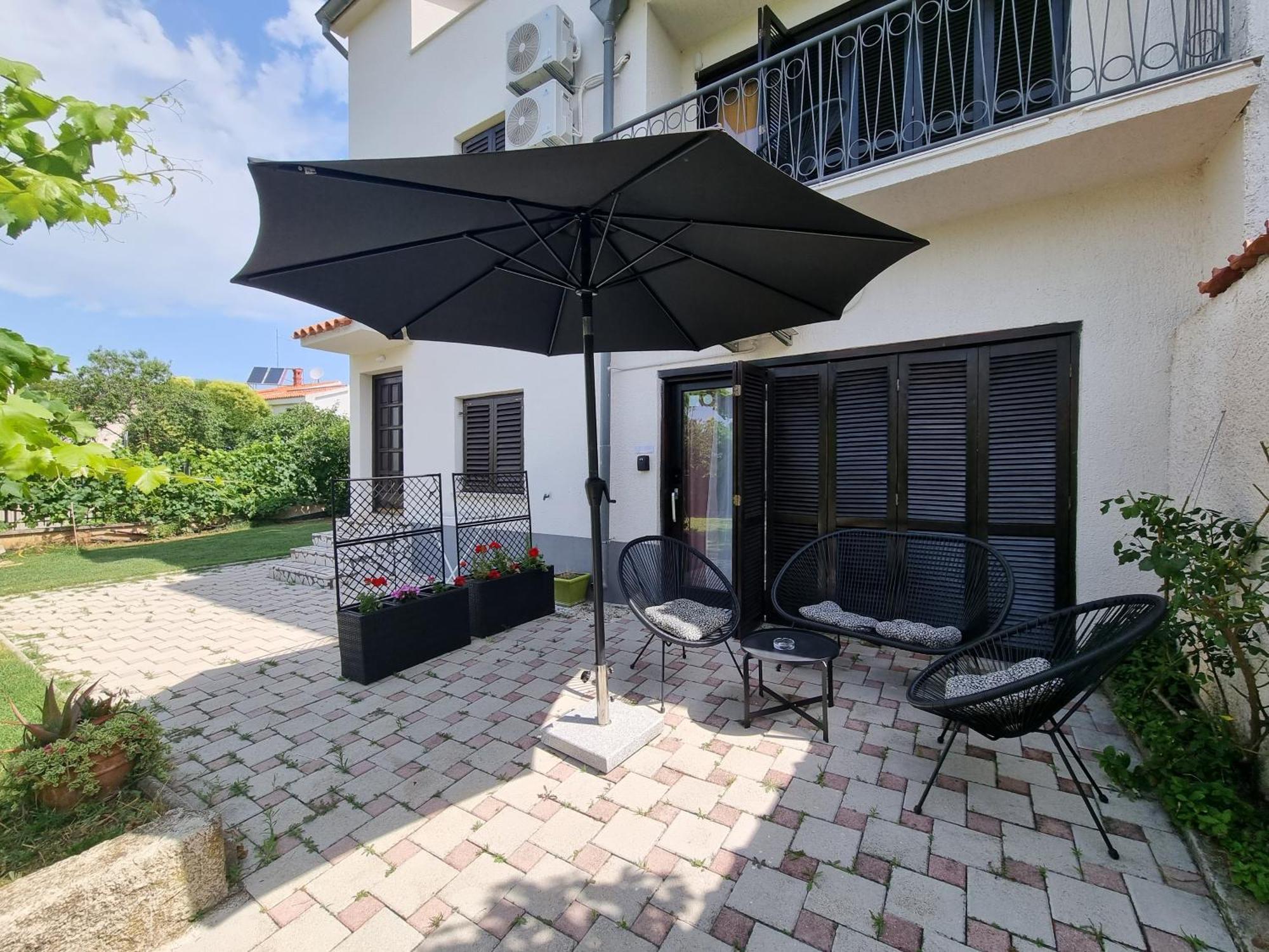 Paradiso Arx Διαμέρισμα Πούλα Εξωτερικό φωτογραφία